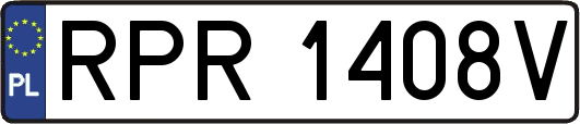 RPR1408V