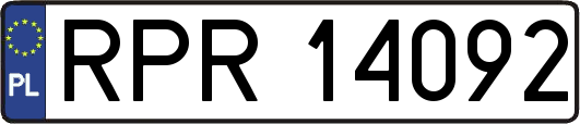 RPR14092