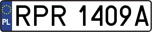 RPR1409A