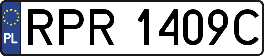 RPR1409C