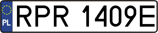 RPR1409E