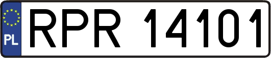 RPR14101