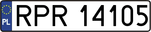 RPR14105