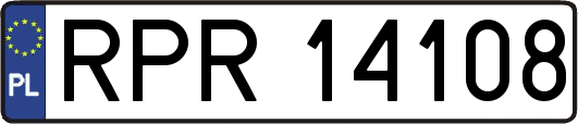 RPR14108