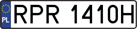 RPR1410H