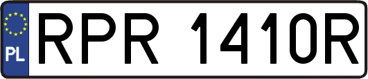 RPR1410R