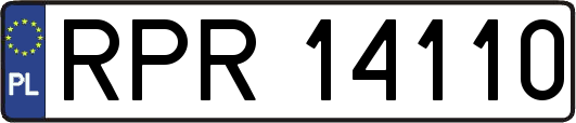 RPR14110