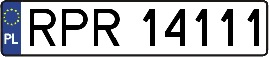 RPR14111