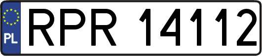RPR14112