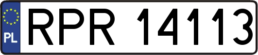RPR14113