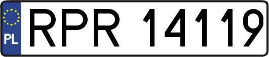 RPR14119