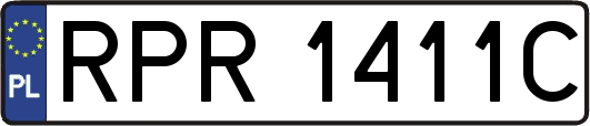 RPR1411C