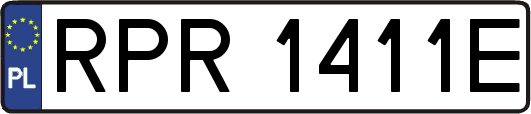 RPR1411E