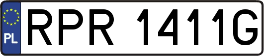 RPR1411G