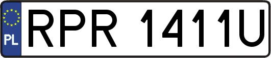 RPR1411U