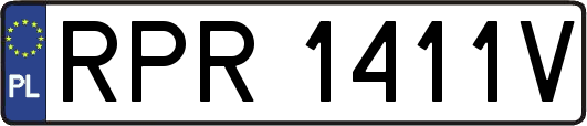 RPR1411V