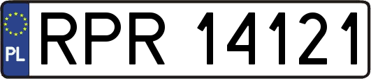 RPR14121