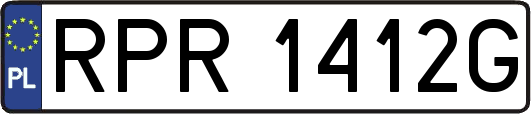 RPR1412G