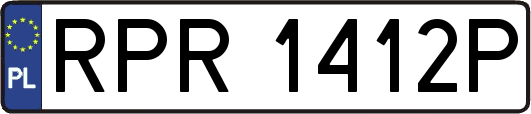 RPR1412P