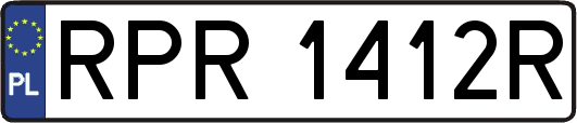 RPR1412R