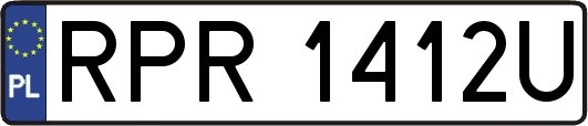 RPR1412U