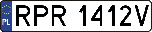 RPR1412V