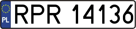 RPR14136