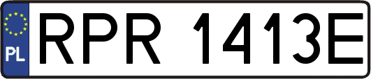 RPR1413E