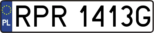 RPR1413G