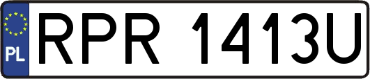 RPR1413U