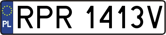 RPR1413V