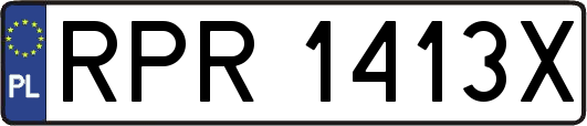 RPR1413X
