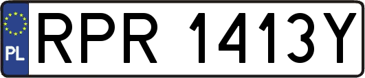 RPR1413Y