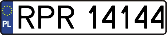 RPR14144