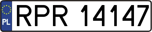 RPR14147