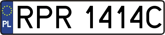 RPR1414C