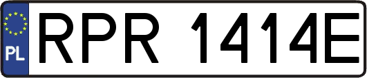 RPR1414E