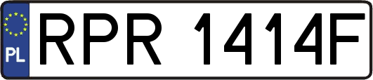 RPR1414F