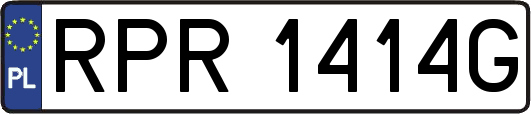 RPR1414G