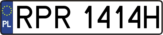 RPR1414H