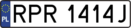 RPR1414J