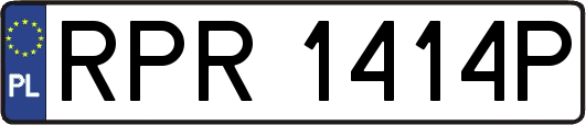 RPR1414P