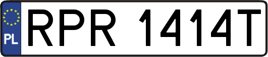 RPR1414T