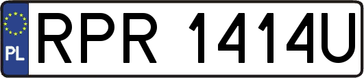 RPR1414U