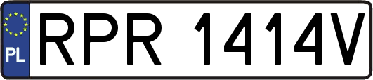RPR1414V