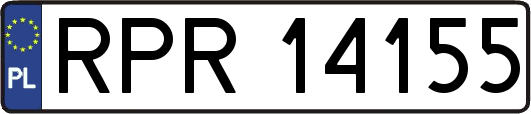RPR14155