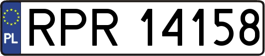 RPR14158