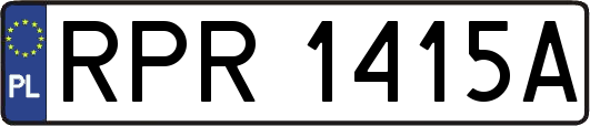 RPR1415A