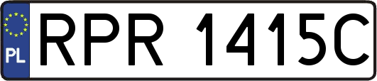 RPR1415C