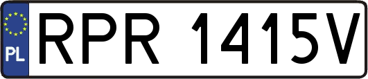 RPR1415V